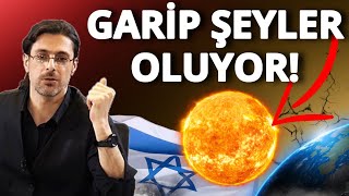 Dikkat Garip Şeyler Oluyor  Hamza Yardımcıoğlu [upl. by Fleisher725]