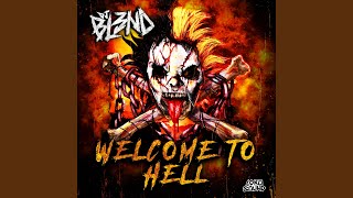 Welcome To Hell feat Messinian [upl. by Ardith]