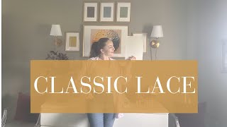 Dulux Paint color Review Classic Lace for your home interior how to pare perfect Whites [upl. by Coplin]