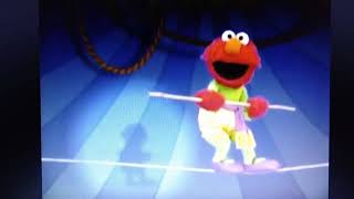 Elmos World Imaginations The Movie full movie [upl. by Fugere]