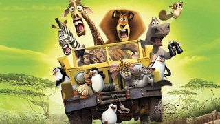 Madagascar 4 Official Trailer 2018 [upl. by Zillah]