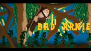 Bad Arnie Trailer [upl. by Aizirtap]