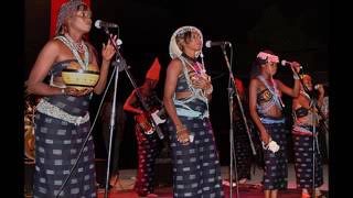 Jola cultural music [upl. by Benco]