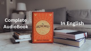 The Alchemist by Paulo Coelho  Full Complete Audiobook Bestseller Experience for free  Fiction [upl. by Bendite]