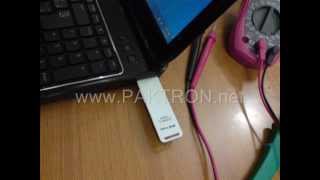 Wireless  WiFi USB Adapter  Pakistan [upl. by Zoi]