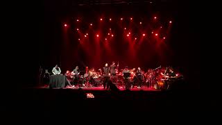 TampK  Auxinas  Teatro Coliseo Symphonic Orchestra 10122023 [upl. by Koziara]