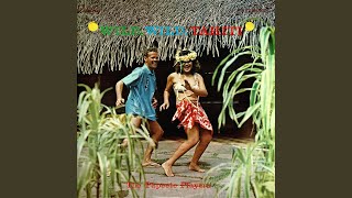 Wild Wild Tahiti [upl. by Northey]