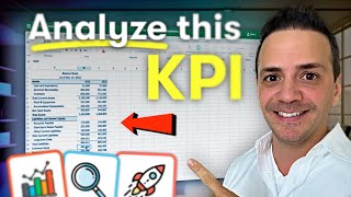 5 Powerful KPIs can REVEAL more about a business than you think [upl. by Atwood384]