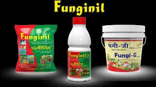 Funginil  Natural Antifungal [upl. by Qirat]