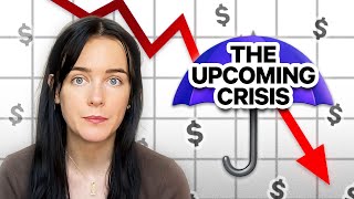 The Next Economic Crisis is Home Insurance [upl. by Roderica]