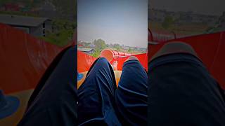 Bijapur Water Park💥Slide slide waterpark shots [upl. by Negem]