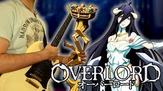 「VORACITY」 Overlord III OP【TABS】by Fefe [upl. by Nikolaos]