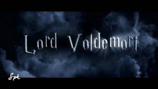 Lord Voldemort • Evil Power  Epic trailer [upl. by Virnelli345]