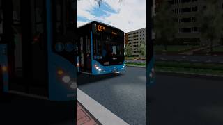 STB Bucharest  Șofer de Miliarde  Autobuzul 335 Pleacă din Stația Liviu Rebreanu 6806 [upl. by Graehme]