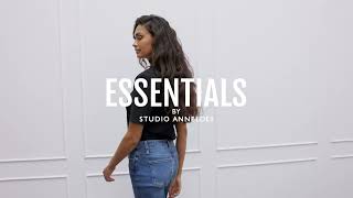 Studio Anneloes Essentials [upl. by Elnore]