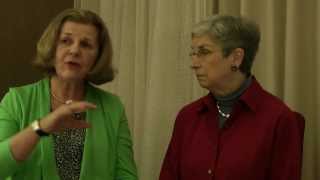 Patsy Lightbown and Nina Spada on How Languages are Learned 3 of 3 [upl. by Jeralee910]