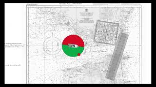 Curso PER Unidad Teórica 116 Situación verdadera  Marcaciones [upl. by Isnyl]