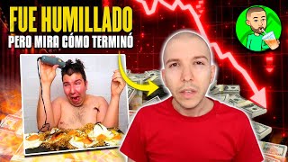 QUERÍAN LLEVAR AL YOUTUBER Nikocado Avocado A LA QUIEBRA pero Terminaron HUMILLADOS [upl. by Alexine]