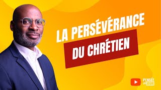 La persévérance du chrétien  Pensée du Jour ✅  adventisteffn 🙏🏼 [upl. by Reiners]