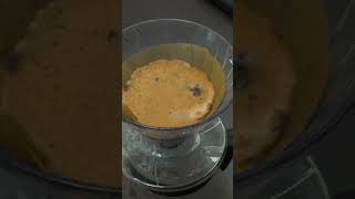 30Second Americano Recipe That Will Blow Your Mind 😲☕️ Hand Drip asmrsounds shortscoffee [upl. by Dory783]