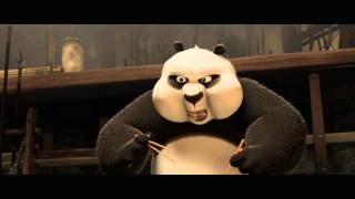 quotDumpling Warriorquot Clip  Kung Fu Panda 2 [upl. by Bayard]