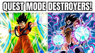 DOKKAN BATTLE MEME COMPILATION V118 [upl. by Oicirbaf]