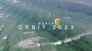 North Orbit 2023 Test 2022 [upl. by Annice]