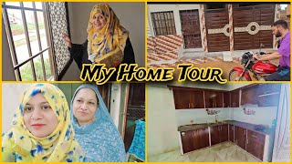 My Home Tour🏠 Amber Naz Official ♥️ [upl. by Eliades]