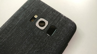 Dbrand 🐉🐲 Dragon Skin Review vs Leather Wood Stone Marble Caron Fibre True Color etc [upl. by Laekim8]