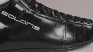 New Solaris Teaser  Riedell Skates [upl. by Lenrad502]