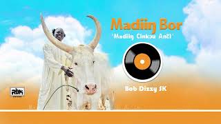 Bob Dizzy SK  Madiing BOR [upl. by Mou]