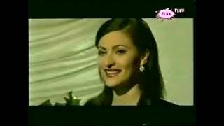 Ceca Maskarada spot 1997 [upl. by Sharron463]