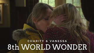 Charity and Vanessa  8th World Wonder [upl. by Tu]