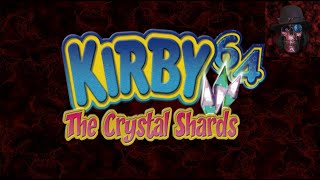 Kirby64 The Crystal Shards Trailer [upl. by Dachia728]