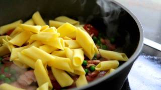 Als Pesto Pasta Recipe amp Wine Pairing  Everyday Excellence [upl. by Antons136]