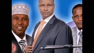 APPOLLO FOR MANDERA NORTH TOKUMA JABESA [upl. by Notlaw]