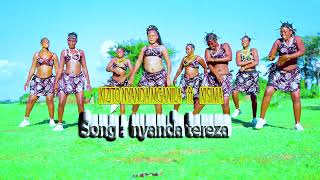 kizito nyanda mganila FT Kisima song nyanda tereza [upl. by Sileray]