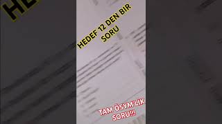 KPSS tarih çözümlü soru Osmanlı Tarihi önlisans ortaöğretim kpss [upl. by Yssirc]