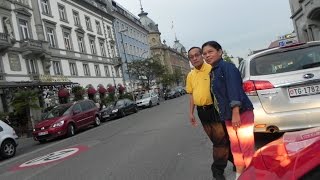 A TRIP TO KONSTANZ GERMANY [upl. by Bhatt]