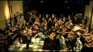 Concierto de Aranjuez  II Adagio Marcin Dylla [upl. by Manara]