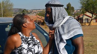 Muti wemusango 7 Latest Zimbabwean movie 2023 [upl. by Fleurette]