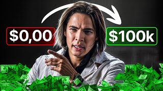 🔥 LIVE Faça ISSO Para Os Seus Primeiros R100000 na Internet [upl. by Waller80]