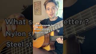 Which one did you prefer  acousticguitar guitartutorial guitarlesson fingerstyle guitarist [upl. by Geesey]