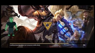 DESTROYING Opponents amp Claiming My 5th MVP in Arena of Valor PvP DOMINATION [upl. by Aivatnwahs]