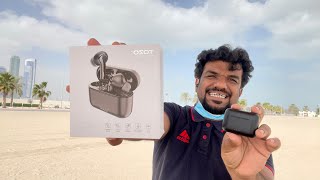 TOZO NC2  Best Wireless Earbuds for only 40！ [upl. by Shannan]