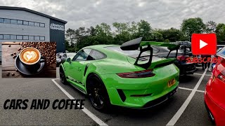 Demon Tweeks cars and coffee May 2024 [upl. by Warchaw]