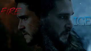 GoT Aegon Targaryen  Son Of Ice And Fire [upl. by Nosreffej]