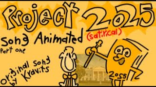 😭💅💀👍 😭💅💀👍Satirical🤠 🦅🍩 Animatic Project 2025 song shortSatirical Animation part one [upl. by Mannos748]