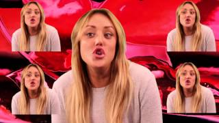 Charlotte Crosby Prank Calls the Geordie Shore Cast And Fails [upl. by Lenny]