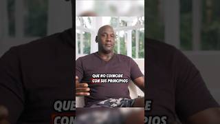 Michael Jordan rechazó 400 millones de Disney [upl. by Lashonda866]